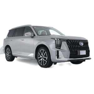 SUV Usado 2023 de Cuatro Ruedas con Motor de Gasolina de 8 Velocidades y 7 Asientos, Mejor Precio, Fabricado en China - Product Image 6