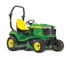 เครื่องตัดหญ้าดีเซล John Deere X940 ระดับมืออาชีพ ขนาด 48 นิ้ว ระบบขับเคลื่อนไฮโดรสแตติก ทนทาน เชื่อถือได้ สำหรับการดูแลสนามหญ้า - Product Image 2