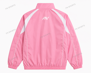 Outdoor Waterproof Breathable Hooded Windproof <b>Mens</b> Customizable <b>Summer</b> Rain <b>Jackets</b> 100% Polyester Zipper Closure - Product Image 6