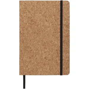 Bloc de Notas A5 de Corcho Napa, Cuaderno Promocional Sostenible para Merchandising - Product Image 5