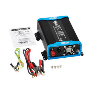 Touch Screen 12V 3000 Watt Pure <b>Sine</b> <b>Wave</b> <b>Inverter</b> - Product Image 2