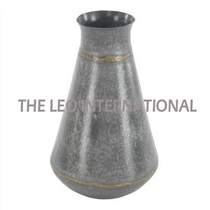 Nordic Style Metal <b>Vase</b> Creative Coral Shaped Modern <b>Decoration</b> <b>Vases</b> Ceramic Flower <b>Vase</b> for Home <b>Decor</b> - Product Image 4