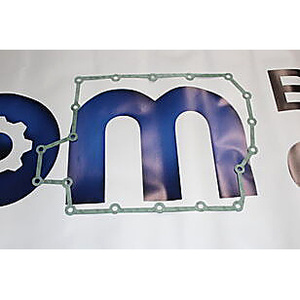 Joint Baltacioglu, couvercle de solénoïde 150.00884310 pour transmission automatique de bus, pièce de rechange de remplacement pour le marché secondaire - Product Image 1