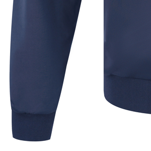 Conjuntos Deportivos Unisex con Estampado Urbano, Diseño Casual con Patrón Sólido, Tela de Felpa 100% Algodón, Personalización OEM, Gran Venta - Product Image 3