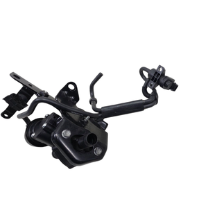 POMPE À EAU AUXILLAIRE NISSAN Juke Series (F16) 922306682R HR10DDT Essence 1000 (19>) - Product Image 4