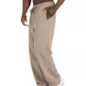 Hot Selling <b>Men's</b> Clothing <b>Sports</b> <b>Trousers</b> Casual Joggers Pants <b>Men's</b> Track Pants Joggers <b>Men</b> Cargo Pants - Product Image 3