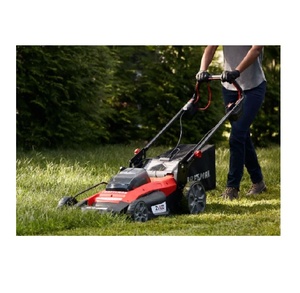 Brand New DIY Industrial Grade Troybilt TB110 Diesel <b>Push</b> <b>Mower</b> with 150L Grass Box and Mulching Feature - Product Image 5