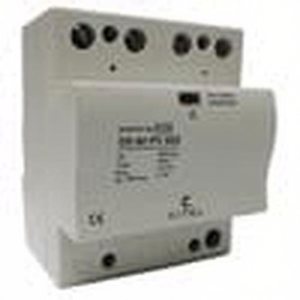 Supresor de Sobretensiones Citel DS60PV-500 Trifásico T1+T2 1000VDC 20kA para Protección contra Rayos Solar e Industrial - Product Image 1