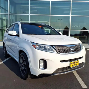 Kia Sorento Limited 2014 - Product Image 1