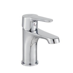 Neva series <b>single</b>-lever <b>basin</b> mixer <b>tap</b> (Mirtak 68171) - Product Image 1