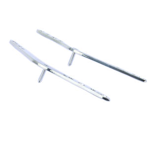 Implante ortopédico de acero inoxidable con bloqueo de junta eléctrica Manual tipo L, consumibles veterinarios para operaciones quirúrgicas hospitalarias - Product Image 6