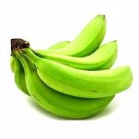 Koop Goede Kwaliteit Cavendish Banaan Fruit/Groene Banaan/Verse Banaan Voor Verkoop Goedkope Prijs Per Ton