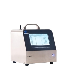 Viscosímetro Brookfield Fabricado en China, 0.2% de Repetibilidad, con Tecnología Láser, WIFI, Exportación, 4GB de Almacenamiento, Medición de Temperatura - Product Image 1