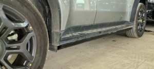 Tự động điện bên bước chạy Hội Đồng Quản Trị cho máy bay phản lực shanhai T2 2025 2026 - Product Image 4