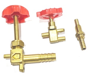 Conjunto de llama de gas avanzado con tolerancia a altas temperaturas para aplicaciones de calor industriales y domésticas - Product Image 2