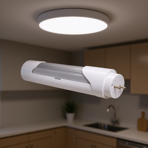 Aluminum Body <b>Office</b> <b>Lamp</b> with IP65 Rating - Product Image 3