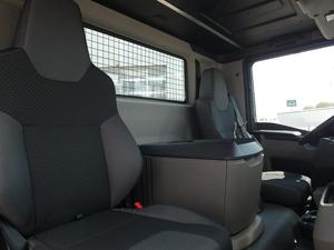 MAN TGS 33.510 BB 6X2-4 LL CH CHASIS/NEW 2025 - Product Image 5