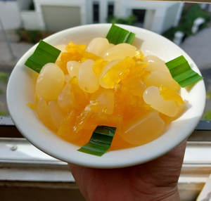 Delicious <b>Chewy</b> Dried Arenga Pinnata Support Weight Loss and Decorate Delicious Dishes - Product Image 4