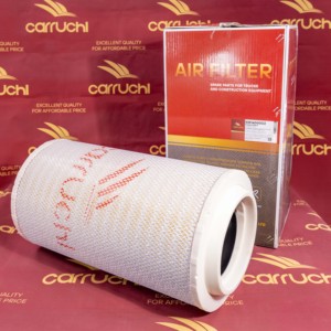 Filtro de Aire para Camión Pesado Sinotruck, Marca <span class=keywords><strong>Carman</strong></span> 2747 KM1600002 710W08405-0032 710W08405-0017 - Product Image 1