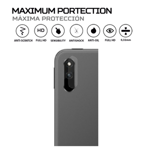 Protector de Pantalla ANTISHOCK para Huawei MatePad 10.4 2022, Película Protectora para su Dispositivo, Modelo 2022 - Product Image 2