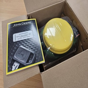 Système de navigation GPS StarFire 7000 pour tracteurs – Technologie numérique pour moteur/pompe/engrenage – Garantie 2 ans – Livraison rapide - Product Image 4