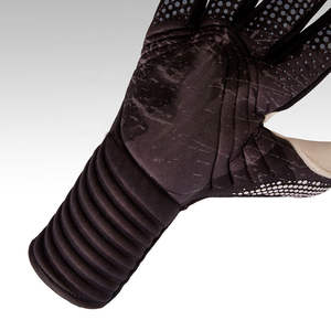 Guantes de Portero para Hombre, Uniformes, Protección Extendida para la Muñeca, Correa Ajustable, Ajuste Seguro, Guantes de Portero de Fútbol - Product Image 4