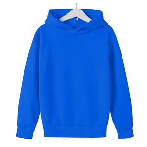2025 100% sudaderas con capucha personalizadas para hombre chándal estampado Logo 100% algodón de gran tamaño de talla grande Unisex pulóver sudaderas con capucha sudadera para hombres - Product Image 1