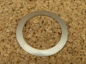 Arandela de Cigüeñal de Gasolina 2.0T LR025011 GL3000 GJ0825 para Land <span class=keywords><strong>Rover</strong></span> <span class=keywords><strong>Range</strong></span> <span class=keywords><strong>Rover</strong></span> <span class=keywords><strong>Evoque</strong></span> Freelander 2 Discovery Sport Jaguar - Product Image 3