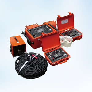 Gpr Vàng Detector thời gian domain IP hệ thống lượng tử Thiết bị cảm biến - Product Image 1