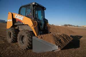Case Skid Steer <b>Loader</b> Heavy-Duty Mini <b>Loader</b> Sale, High Efficiency, Wholesale Factory Price, Reliable Performance, Stock Ready - Product Image 6