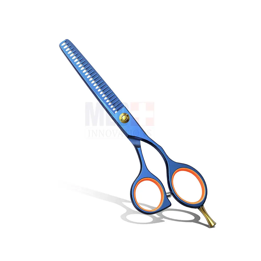 Wholesale Low price Professional Salon and Home Hairdressing Hair Cutting Thinning Scissors