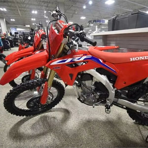 ฮอนด้า CRF450R 450 R CRF 250 R รถมอเตอร์ไซค์วิบาก รุ่นปี 2025 ดีไซน์หรูหรา - Product Image 4