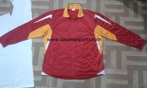 Chaqueta de poliéster para adultos, abrigo grueso y cálido con capucha, cortavientos personalizado para exteriores, Invierno - Product Image 5