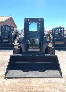 L328ขนาดเล็กสำหรับฮอลแลนด์รถตักดินเครื่องยนต์ EPA ขนาด40-50ตันรางรับน้ำหนักโหลดตลับลูกปืน - Product Image 4