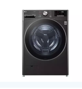 Nueva Lavadora y Secadora Apilable de Alta Eficiencia 360 Smart 4 de 5 Cu Ft - Product Image 1
