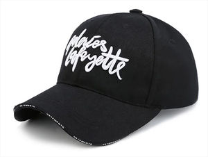 Gorra de Béisbol para Hombre, Gorra Deportiva de Alta Calidad, Gorras Transpirables de Algodón, Gorras para Correr al Aire Libre para Adultos - Product Image 4