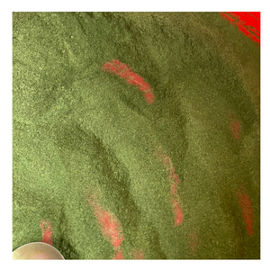 Poudre d'algues marines de haute qualité 100% naturelle pour l'utilisation en engrais nutritifs pour les cultures, poudre d'algues marines pure - Product Image 2