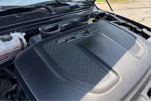 LISTO PARA CONDUCIR - USADO, VOLANTE A LA IZQUIERDA |   CONDUCCIÓN DERECHA |   RAMMSS 1500 TRX CREW CAB 4×4 2021 - Product Image 6