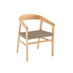 Chaises de salle à manger en métal de bonne qualité, convertibles et réglables, design moderne et simple pour le café, la terrasse, les meubles de salle à manger - Product Image 1