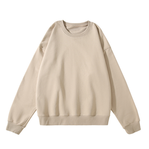 Chándales de hombre con estampado de soplo de peso pesado, sudadera de algodón, ropa de calle, sudaderas SP para hombre - Product Image 4