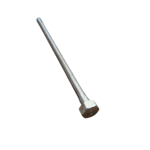 3115145700 3115 1457 00 Side Bolt industrial bolt <b>mining</b> <b>machinery</b> spare parts heavy duty bolt OEM replacement fastening - Product Image 5