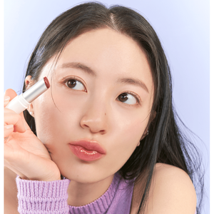 Trio de baumes à lèvres hydratants végétaliens à la vitamine E et aux huiles fruitées pour le soin et le repulpage des lèvres, étiquettes incluses - Product Image 4