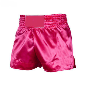 Muay – short de boxe thaïlandais, short de combat de Kickboxing - Product Image 2
