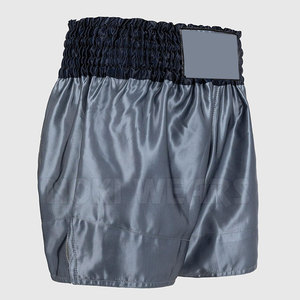 กิโมโนของ Jiu Jitsu Muay กางเกงขาสั้นแบบไทยขายาวแบบเหมาขาย - Product Image 4