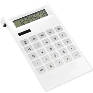Calcolatrice Murphy Personalizzata a 8 Cifre - Gadget su Misura - Product Image 2