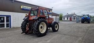 1983 FIAT 1180 4WD 5000 HORAS SUPER ESTADO PARA - Product Image 6