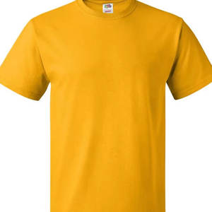 Camiseta Unisex en blanco de alta calidad, camiseta orgánica, logotipo personalizado, etiqueta personalizada, camisetas para mujer, camisetas informales - Product Image 4