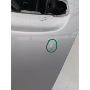 PORTIERA POSTERIORE SINISTRA AUDI A3 Serie (8P1) 8P4833051A (08>12) - Product Image 2