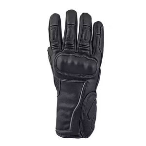 Guantes de Motociclismo de Carreras, Dedos Completos, Tecnología de Pantalla Táctil, Antideslizantes, Transpirables, para Invierno, para Motocross, Alta Calidad, Personalizados - Product Image 4