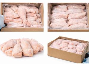 Filete de Pollo Congelado con Alto Contenido de Proteínas / Pechuga de Pollo Congelada al Mejor Precio - Product Image 3